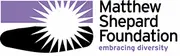 Matthew Shepard Foundation logo