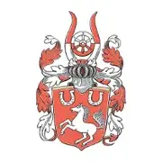 Matthias Rath's Schafhof Stud Farm logo