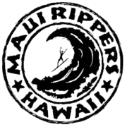 Maui Rippers logo