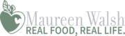 Maureen Walsh logo