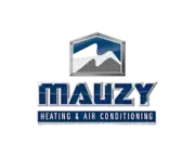 Mauzy Heating & Air Conditioning logo