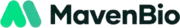 MavenBio logo