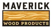 Maverick Wood Products logo