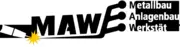 MAW Metallbau-Anlagenbau-Werkstätten GmbH logo