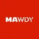 Mawdy (Assistance Unit of the Mapfre Group) logo