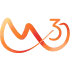 Mawhiba MetaMinds (M³) logo