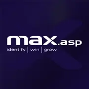 Max ASP logo