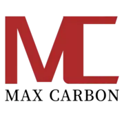 Max Carbon logo