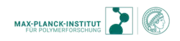 Max Planck Institute for Polymer Research logo