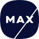 Max Security logo