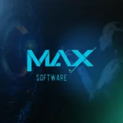 MAX Software logo