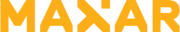 Maxar Intelligence logo