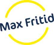 MaxFritid logo