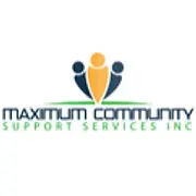 Maximum Community logo
