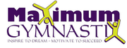 Maximum Gymnastix logo