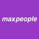 MaxPeople logo