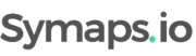 Symaps logo