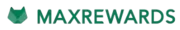 MaxRewards logo