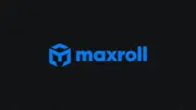Maxroll logo