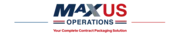 MaxUS Operations logo