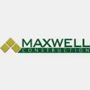 Maxwell Construction logo