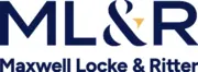 Maxwell Locke & Ritter LLP logo