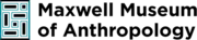 Maxwell Museum of Anthropology logo