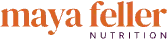 Maya Feller Nutrition logo