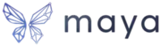 Maya Health logo