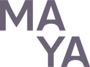Maya Packaging logo