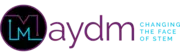 Maydm logo