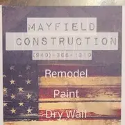 Mayfield Construction