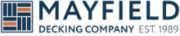 Mayfield Decking logo