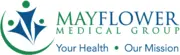 Mayflower Medical Group logo