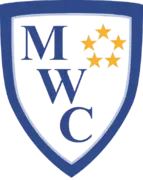 Mayor West Coast logo