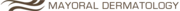 Mayoral Dermatology logo
