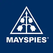 MAY+SPIES