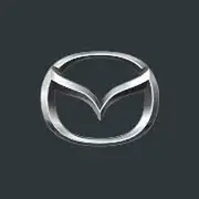 Mazda New Zealand logo
