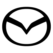 Mazda UK logo