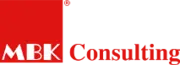 MBK Consulting logo