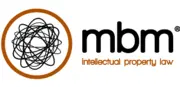 MBM Intellectual Property Law logo