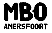 MBO Amersfoort logo