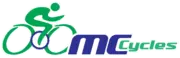 MC Cycles logo