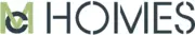 MC Homes logo