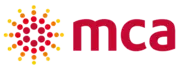 MCA Gulf logo