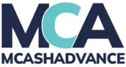 mCashAdvance logo