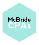 McBride CPAs logo