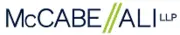 McCabe & Ali, LLP logo
