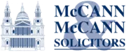 McCann and McCann logo