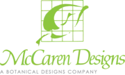 McCaren Designs logo